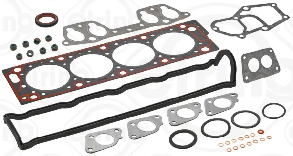 Kit superior de vedantes de motor D3111500 Glaser