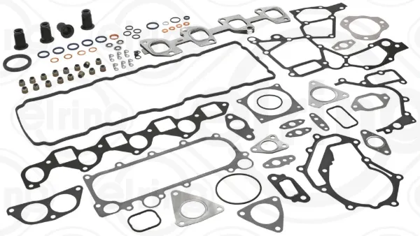 Kit de vedantes de motor completo 597460 Elring