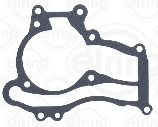 Vedante de bomba de água para Chevrolet Aveo (T250, T255)