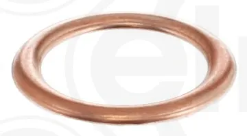 Vedante de rolha de panela de motor 813036 Elring