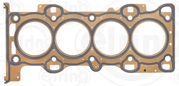 Vedante de cabeça de motor (CBC) 255060 Elring