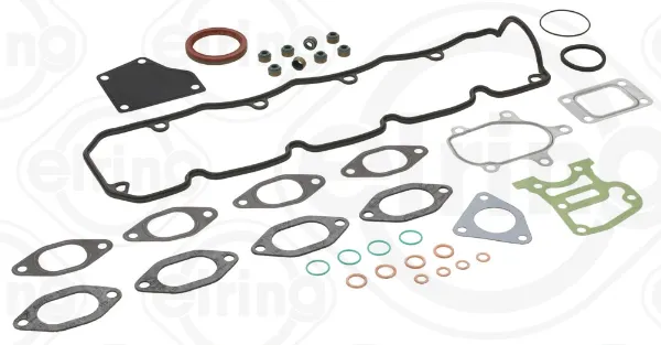 Kit de vedantes de motor completo 5894789 Fiat/Alfa/Lancia