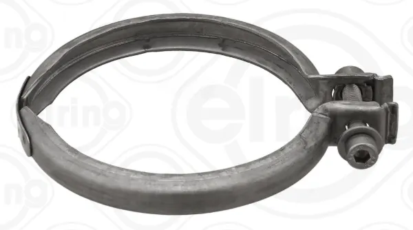Braçadeira de união de tubo coletor de escape 915980 Elring