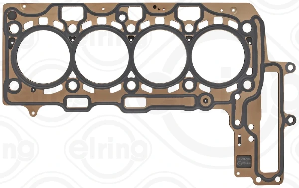 796.280 Elring vedante de cabeça de motor (cbc)