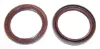 Vedação dianteira de cambota de motor Fiat 500 312