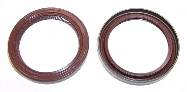 Vedação dianteira de cambota de motor Fiat 500 312