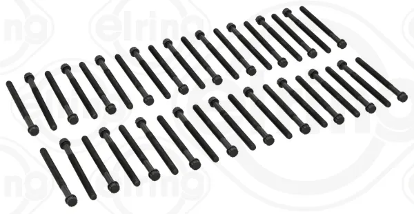 Parafuso de cabeça de motor (CBC) 004210 Elring
