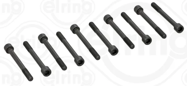 Parafuso de cabeça de motor (CBC) 710040 Elring