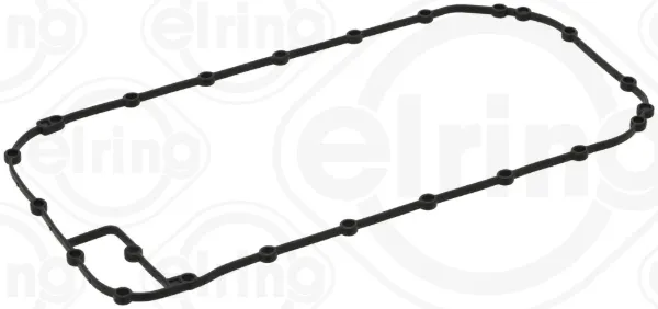 Vedante de panela de cárter do motor 215190 Elring