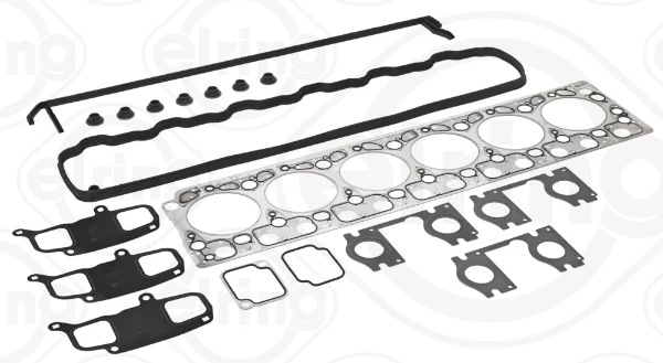 Kit superior de vedantes de motor para MERCEDES BENZ TRUCK TRUCK ATEGO 