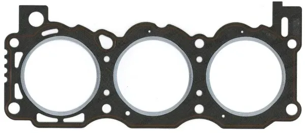 Vedante direito de cabeça de motor (CBC) 287777 Elring
