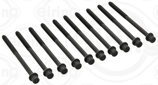 Parafuso de cabeça de motor (CBC) 778120 Elring