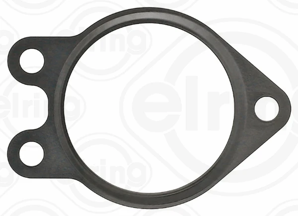 Vedante da válvula de borboleta para Toyota Land Cruiser (J12)