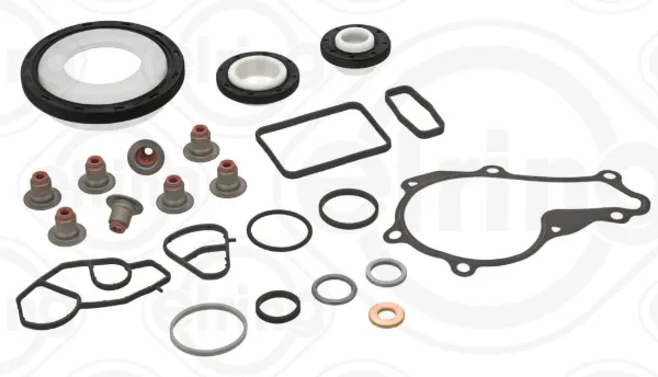 Kit de vedantes de motor completo 726090 Elring