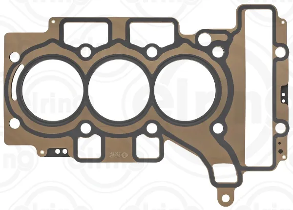 Vedante de cabeça de motor (CBC) Citroen C3 2R, 2C
