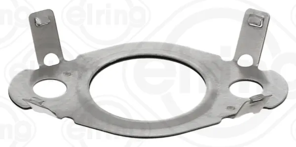 Vedante de refrigerador EGR do sistema de recirculação dos gases 214500 Elring
