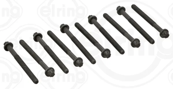 Parafuso de cabeça de motor (CBC) 431440 Elring