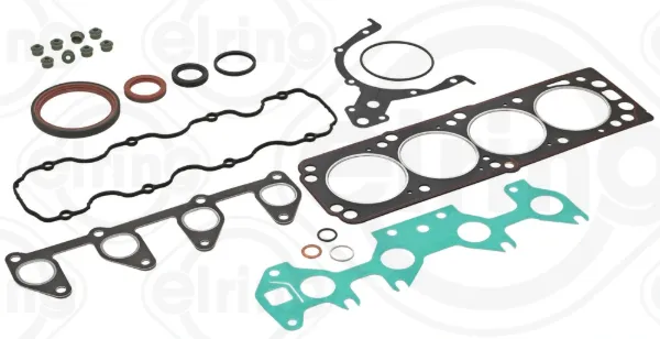 Kit de vedantes de motor completo 599210 Elring