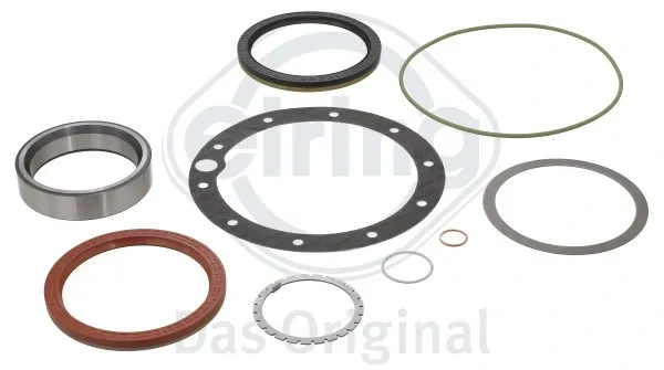 Rolamento de cubo traseiro 380970 Elring