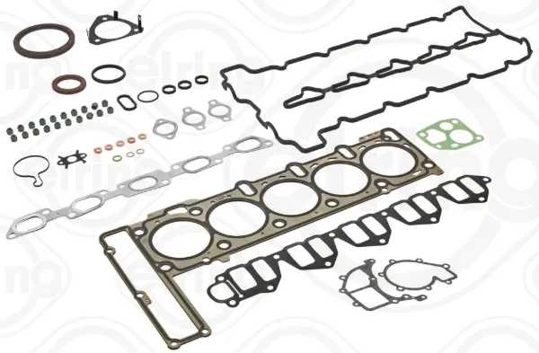 Kit de vedantes de motor completo SsangYong Kyron 