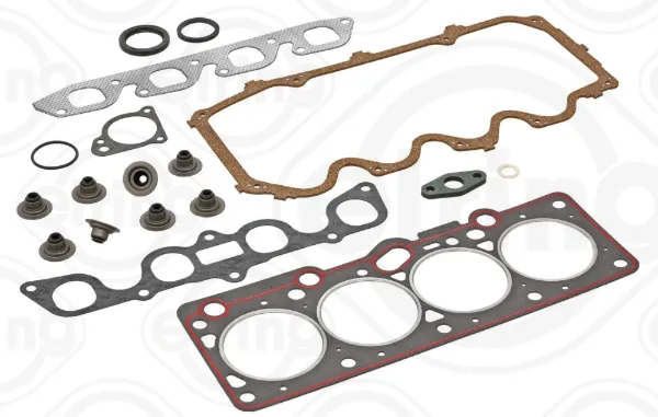 Kit superior de vedantes de motor D3106700 Glaser