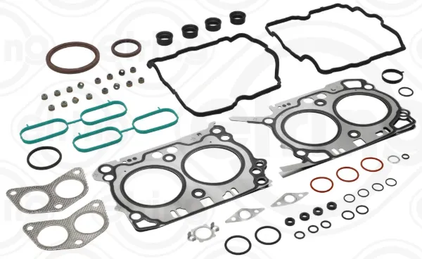 Kit de vedantes de motor completo 445010 Elring