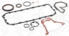 Kit inferior de vedantes de motor 055430 Elring