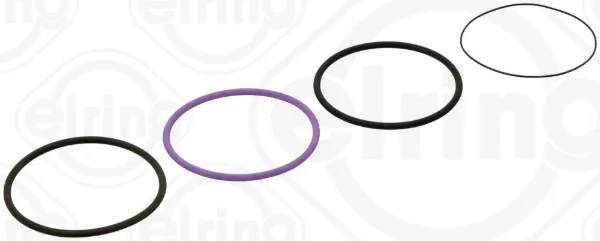 Vedante anular para a camisa de motor 760358 Elring