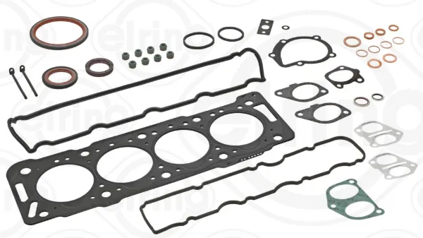 Kit de vedantes de motor completo Citroen C15 VD