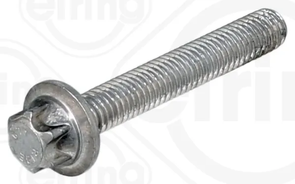 Parafuso (porca) de fixação 896000 Elring