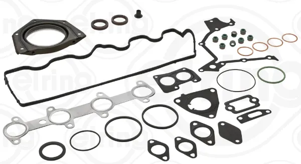 Kit de vedantes de motor completo para Fiat Palio  178DX