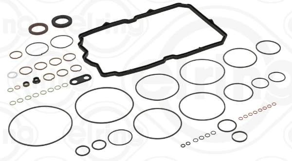 Kit de reparação da Caixa Automática de Mudança para Mercedes ML/GLE (W164)