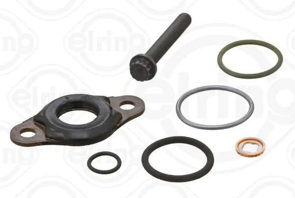 Kit de reparação do injetor Mercedes Benz Truck TRUCK ACTROS MP4 / MP5
