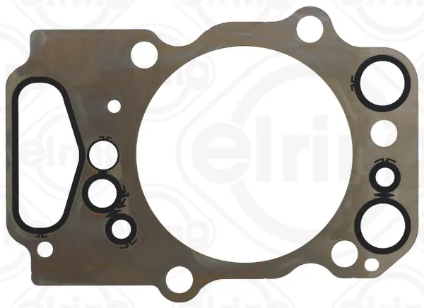Vedante de cabeça de motor (CBC) 740331 Elring