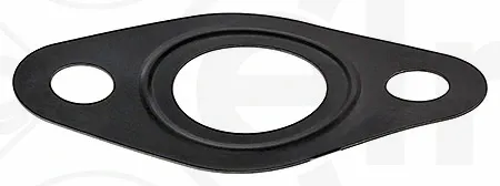 Vedante de mangueira de derivação de óleo de turbina 99475979 Iveco