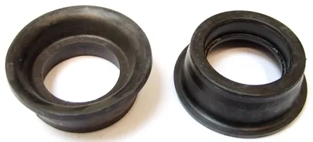 Vedante anular da cavidade de vela 376190 Elring