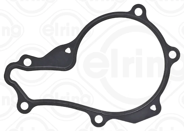 Vedante de bomba de água para Peugeot 407 (6D)