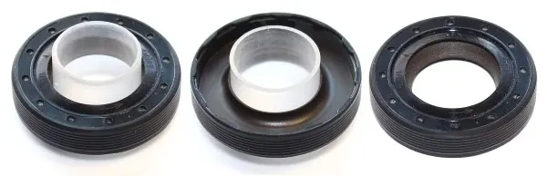 Vedação dianteira de cambota de motor 789950 Elring