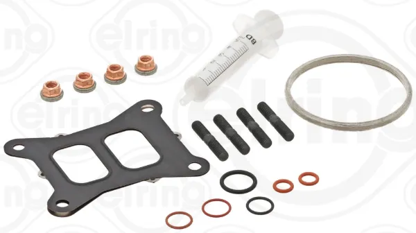 Kit de reparação do compressor de supercompressão de ar de motor 793230 Elring