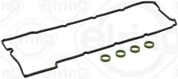 Vedante da tampa de válvulas de motor esquerdo 234100 Elring