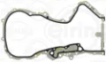 Vedante de tampa dianteira de motor 092750 Elring
