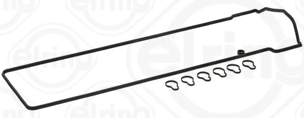 Vedante da tampa de válvulas de motor, kit 330240 Elring