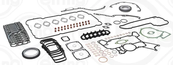 Kit de vedantes de motor completo Mercedes Benz Truck TRUCK ACTROS 