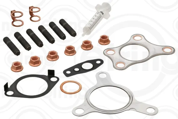 Vedante de turbina, kit de montagem 966440 Elring