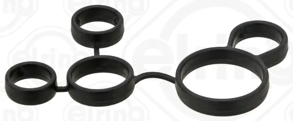 Vedante de adaptador do filtro de óleo 223870 Elring
