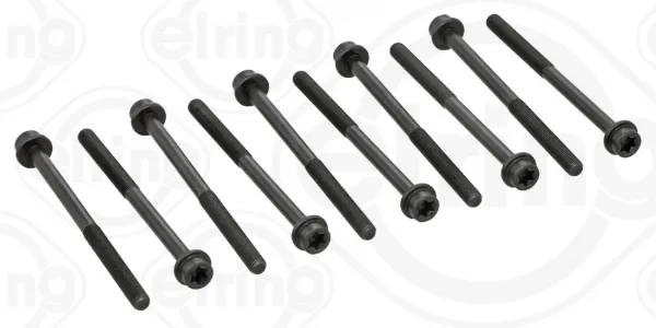 Parafuso de cabeça de motor (CBC) 028230 Elring