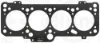 Vedante de cabeça de motor (CBC) Skoda Felicia 1 6U5, 795