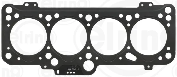 Vedante de cabeça de motor (CBC) Skoda Felicia 1 6U5, 795