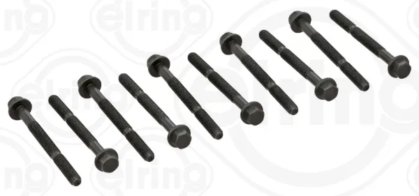 Parafuso de cabeça de motor (CBC) 760720 Elring