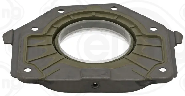 Vedação traseira de cambota de motor Fiat Bravo 2 198
